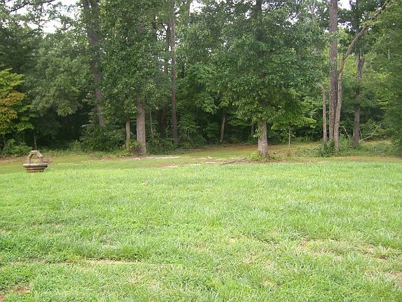 Back Yard.