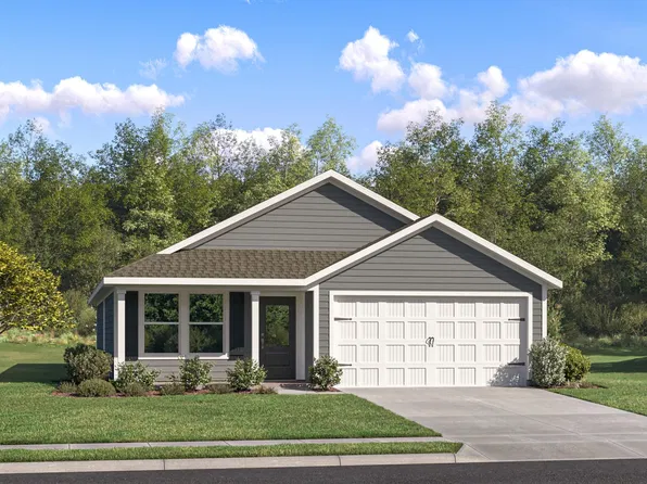 5024 Myrtle Loop #Hs-30, Crestview, FL 32539