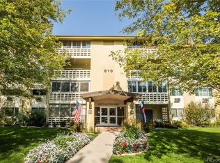 610 S Alton Way APT 6A, Denver, CO 80247