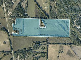 3504 Fm 2729, Whitewright, TX 75491