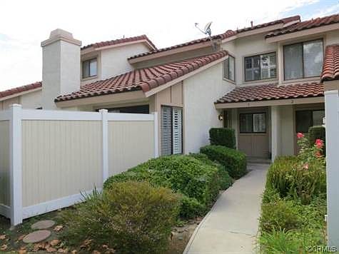 2nd image of 23085 Paseo De Terrado Unit 3