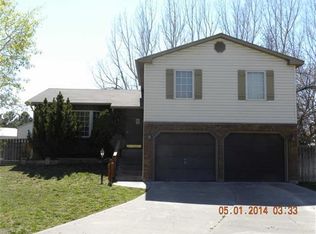 1536 Rosewood Cir, Idaho Falls, ID 83401
