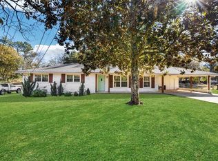 1306 Jones Mill Rd, Cartersville, GA 30120