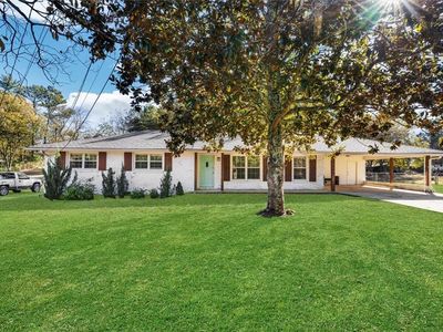 1306 Jones Mill Rd, Cartersville, GA, 30120