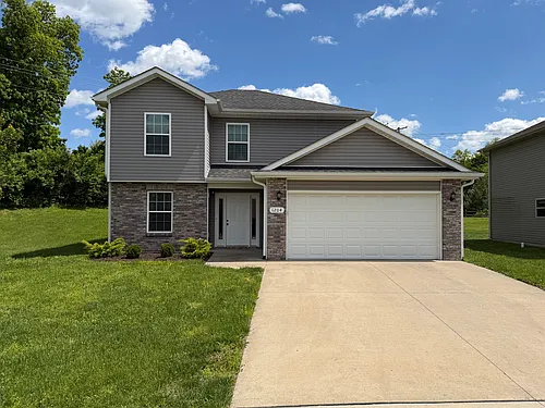 1204 Louisville Dr Photo 1