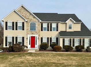 32 Chancellorsville Cir, Middletown, DE 19709