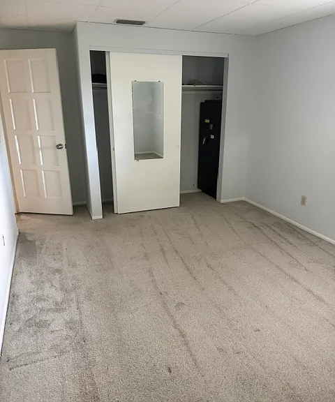 Guest Bedroom #1
