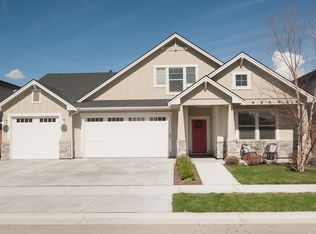 368 W Broderick Dr, Meridian, ID 83646