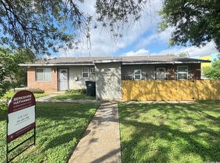 7115 Glen Ter, San Antonio, TX 78239