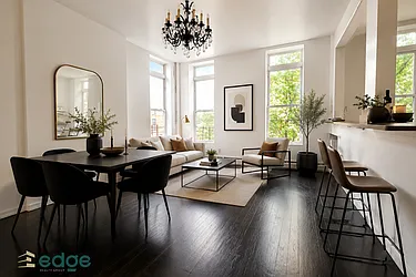 302 Tompkins Avenue, #3