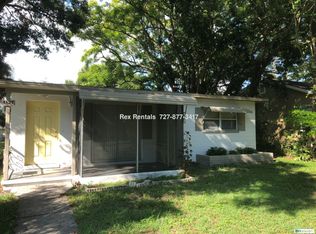 4127 2nd Ave S, Saint Petersburg, FL 33711