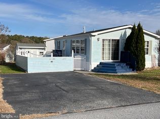 12033 Assateague Way, Berlin, MD 21811