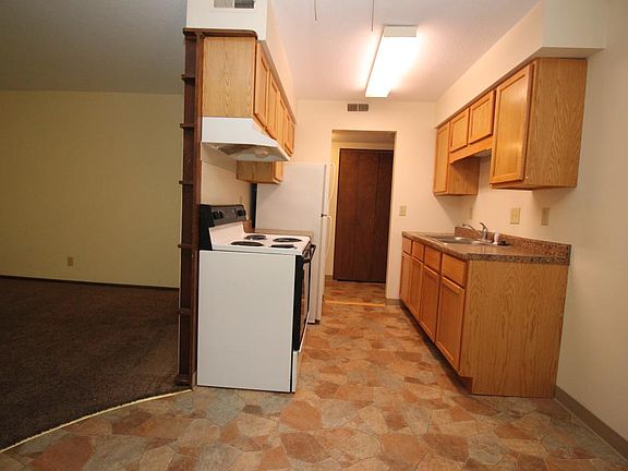 2nd image of 1821 A St APT 4
