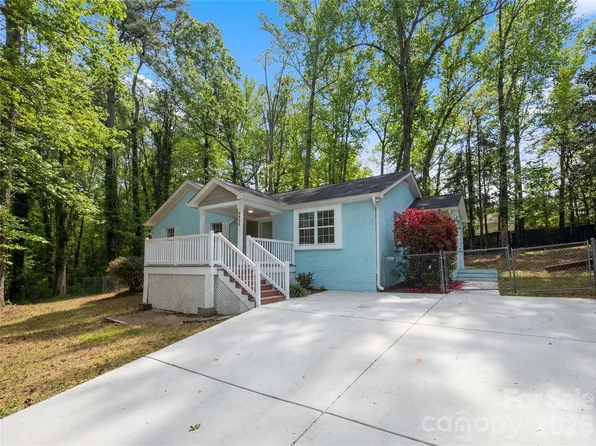 6628 Cool Water Ct, Charlotte, NC 28215