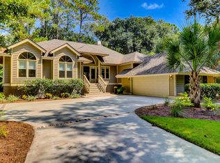 35 Battery Rd, Hilton Head Island, SC 29928