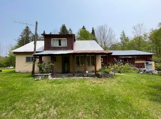 22737 S McMillan Rd, Trout Lake, MI 49793