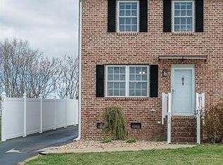 112 Pleasant Hill Rd, Harrisonburg, VA 22801