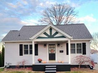 1761 New Hampshire Ave, Marysville, MI