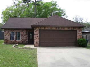 490 Needles St, Vidor, TX 77662