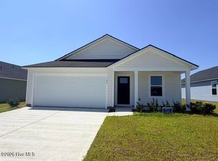 1106 Cooper Hawk Ln SW, Ocean Isle Beach, NC 28469