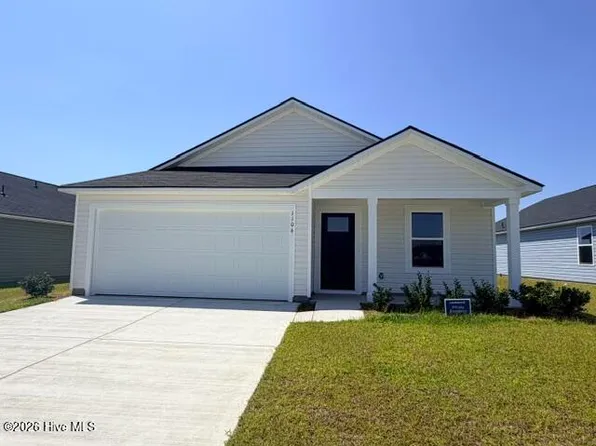 1106 Cooper Hawk Ln SW, Ocean Isle Beach, NC 28469
