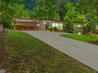 1492 Sagewood Cir, Stone Mountain, GA