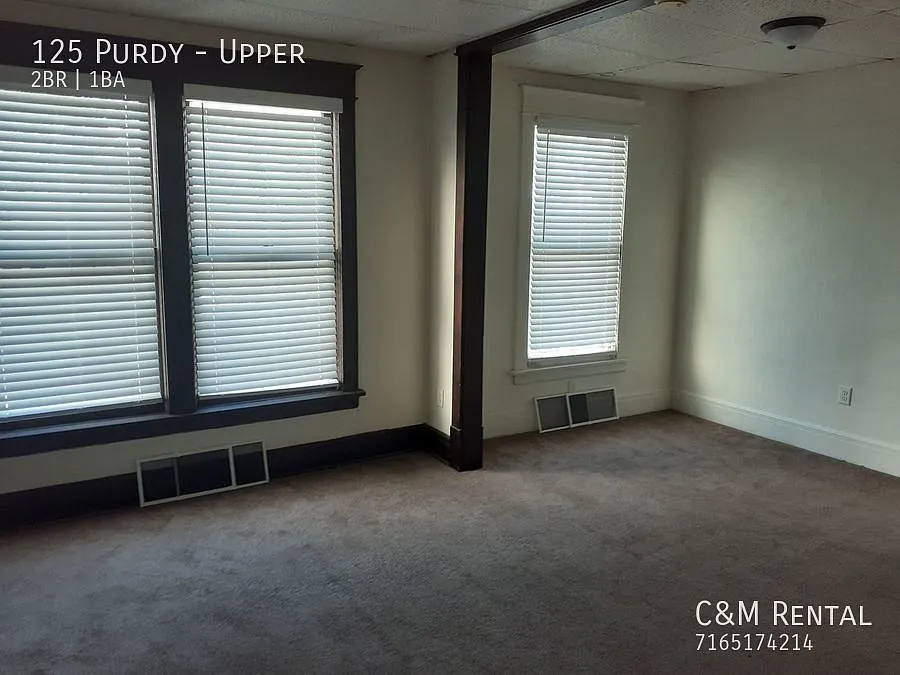 2 Bedroom Upper Apartment- Coming Soon! Available in November — Photo 3
