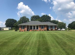 143 Fairway Dr, Gaffney, SC 29341