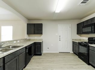 13354 Musky Dr, Conroe, TX 77384