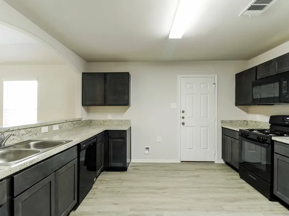 2511 Shad Dr, Conroe, TX 77384