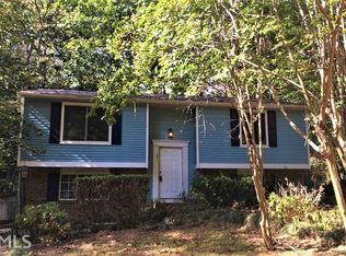 6911 Lismore Dr, Norcross, GA 30093