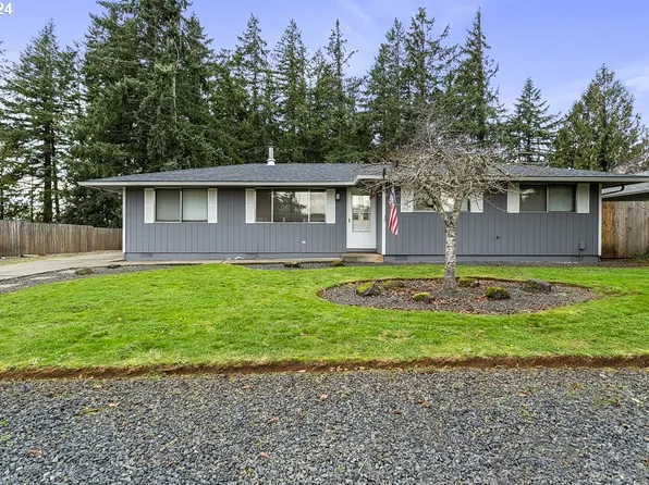 22213 S Dans Ave, Beavercreek, OR 97004