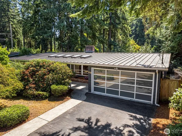 119 N 193rd Street, Shoreline, WA 98133