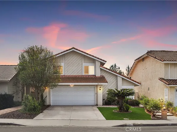 39 Diamante, Irvine, CA 92620