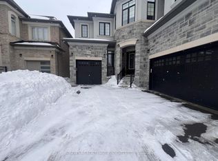 1849 Rosebank Rd #BASEMENT, Pickering, ON L1V1P5