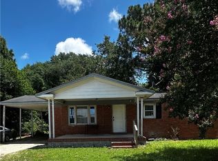 3205 Bolton St, Fayetteville, NC 28306