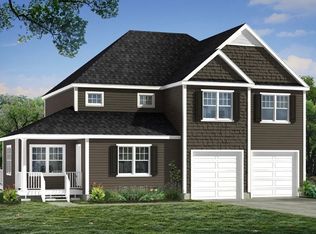 12 Sycamore Way LOT 25, Medway, MA 02053