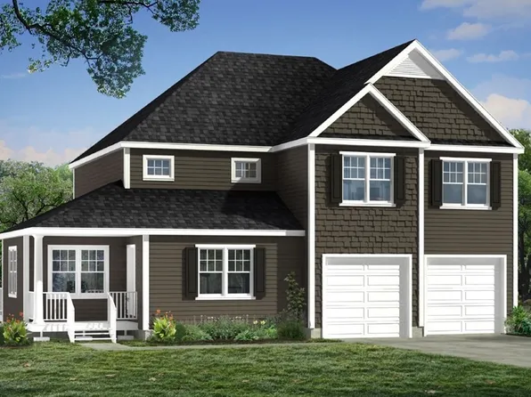 12 Sycamore Way Lot 25, Medway, MA 02053
