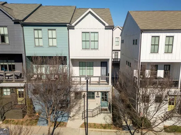 711 Needletail Way, Atlanta, GA 30312