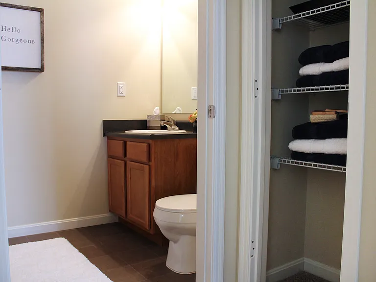 Residences at Northgate Crossing — Photo 31