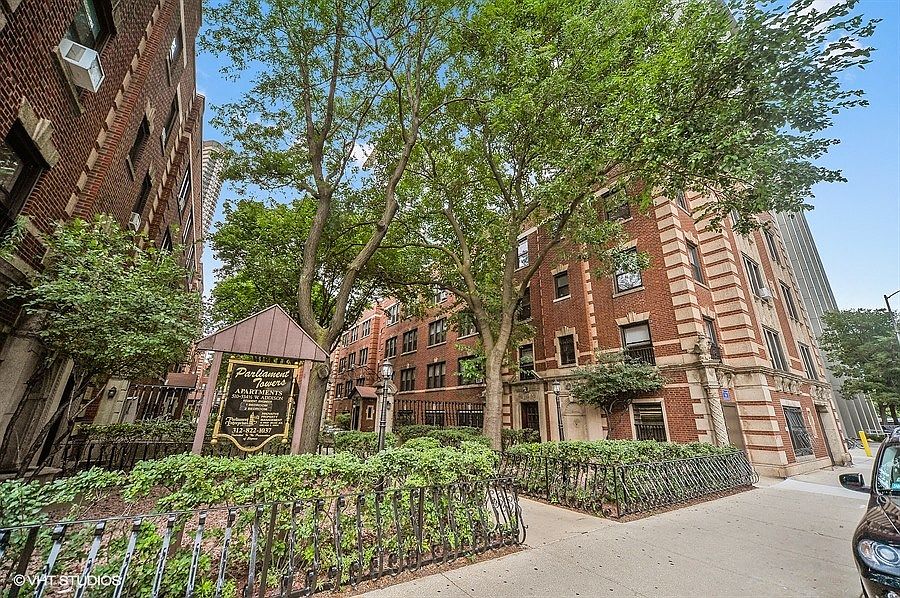 510 Addison
