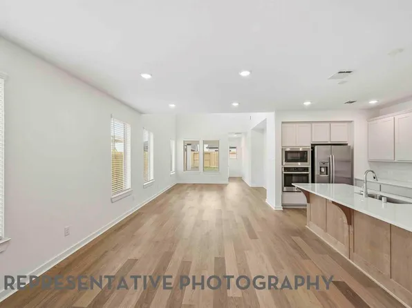 26515 Jolly Prairie Dr, Hockley, TX 77447