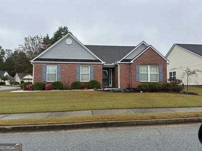 714 Village Ln, Loganville, GA, 30052
