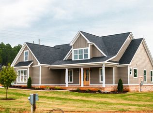 4136 Highfield Dr, Grovetown, GA 30813