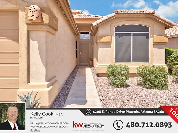 5th image of 4208 E Renee Dr