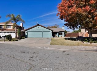 830 Mirage Ct, San Jacinto, CA 92582