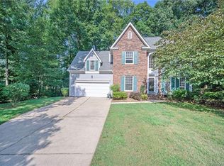 15129 Rangeworth Ct, Huntersville, NC 28078