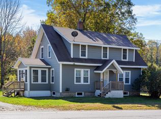 2798 N Belfast Ave, Augusta, ME 04330