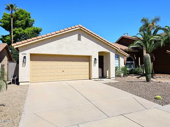 3218 E ORAIBI Drive, Phoenix, AZ 85050