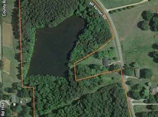 153 Mount Vernon Rd, Tupelo, MS 38804